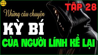 [Phần 28] Nghe chuyện ma  Miền Tây, mảnh đất bị Ma ám của thày bùa người Miên và cách giải bùa kỳ lạ