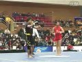 the 5th sanda world cup yubei chongqing