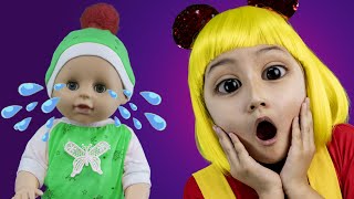 Boo Boo Song - Nursery Rhymes and Kids Songs | Tai Tai Kids