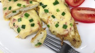 Самая сочная куриная грудка!