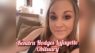 Kendra Hodges Lafayette IN Obituary, Purdue University alum died in Romney Indiana Fire