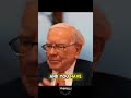 Warren Buffett: Success Through Communication #CommunicationSkills