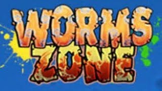 WormsZone.io•||•langsung prikat 1