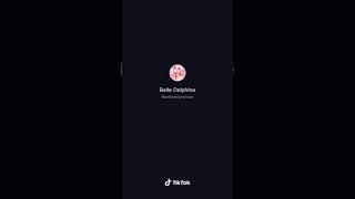 Almost lost my footing while #bowling !! Belle Delphine Tiktok