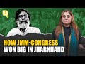 Jharkhand Elections: How Hemant Soren Won; BJP's 'Infiltrator' Bogey That Failed: 5 Key Takeaways