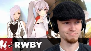 RWBY Reaction | Volume 3 Chapter 4: Lessons Learned