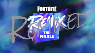 FORTNITE Remix | 'The Finale' Live Event (Remixed without Ice Spice)