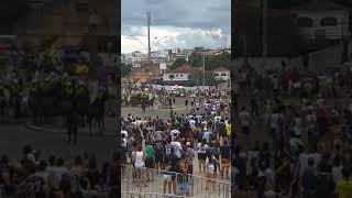 Briga no Rio Branco (UCP) x (Teg) desportiva part3