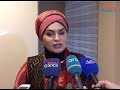 alim qasımov və fərqanə qasımova gəncə dövlət filarmoniyasında konsert proqrami ilə çıxış etdilər