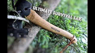 The Ultimate Survival Victorinox (SAK)