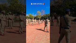 Police Dog Captain Maharashtra Police 🚨 पोलीस डॉग कॅप्टन महाराष्ट्र पोलीस दल💥😱#ytshorts #reel #viral