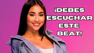 [FREE] Dekko x Beéle x Paloma Mami Type Beat "Cariño " Dancehall Type Beat 2023