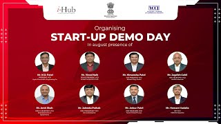 Glimpse of Vadodara Startup Demo Day | April 09, 2022