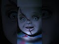 woman discovers chucky in the attic curse of chucky