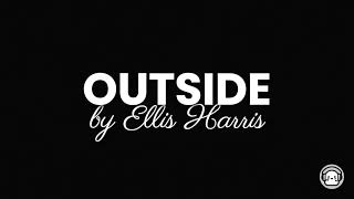breakk.away - Outside (Indie Folk Cover by Ellis Harris)