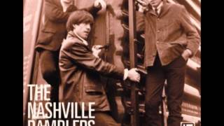 The Nashville Ramblers ☆The Trains