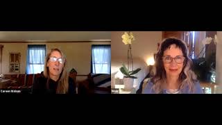 A Course In Miracles ~ Workbook Lesson 142 ~ Intuitively unpacked and explained holographically