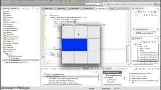 Java:Tic-Tac-Toe Part:1