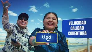 Siempre con Tigo, conectados tu y yo