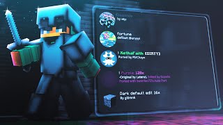 The Greatest Minecraft Bedrock Pvp Texture Packs Mcpe 30 Packs Osian ...