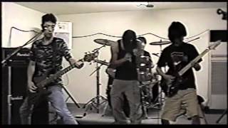 SLAUGHTER HOUSE（LOUDNESS cover）WADADNESS_1999-08-14