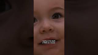 Why Is Renesmee So Creepy