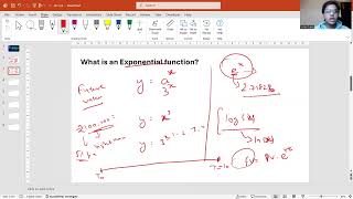 QA Primer | Ch 1. Mathematical Foundations | Lesson 4. Logarithms and Exponential Functions