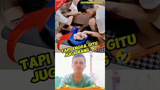 TAPI ENGGA GITU JUGA BANG 🤣