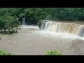 देवधारा जलप्रपात गरियाबंद devdhara waterfall gariyaband chhattisgarh