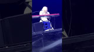 Myrkur - Gudernes Vilje (live SamaRock 2022)