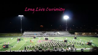 Long Live Curiosity - 2023 Papillion LaVista South High School Titan Marching Band