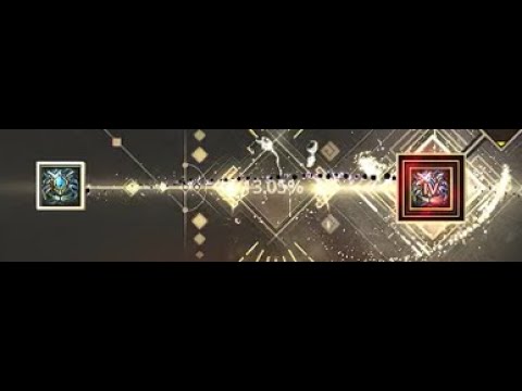 Bdo Pen Deboreka Ring Youtube