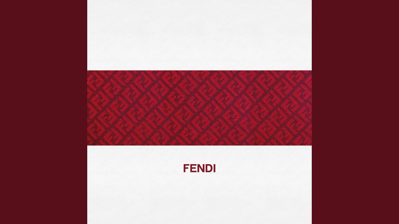 Fendi Youtube Music