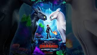 How to Train Your Dragon: The Hidden World | Wikipedia audio article