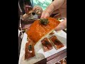 脆皮烤鸭，口水直流 chinesefood 美食 美食趣胃计划 short