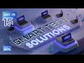 Day 15 of 20 days great deals challenge-smart tech solutions