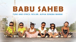 Babu Saheb // official music video