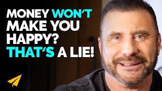 You're the LEADING Character in Your Life... START Acting LIKE IT! | Ed Mylett | Top 50 Rules