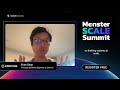 monster scale summit 2025 evan chan principal software engineer at conviva