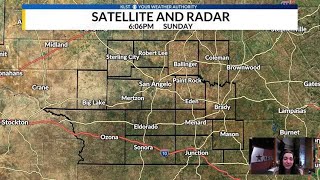 KLST Evening Forecast: Sunday October 15th, 2023