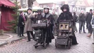 Arcen Scrooge Festival 2011.wmv