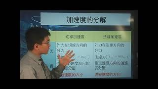 [高二物理影片編號020105]2-1平面運動之平面向量基本概念