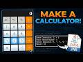 Console-Based Calculator With Java #1