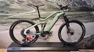 Haibike Allmtn 6 (2021) VAE