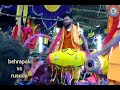 jhara na jhara na aakhi luh... behrapali kirtan vs rusuda kirtan l tura