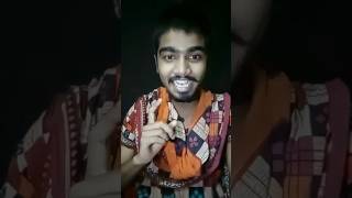 আমি সিংগেল হি হি আমি সিংগেল 🙈 এই এই সোনামনি উহু 🤣🤣 #funny #comedyvideos #tiktok #shortsfeed #funny