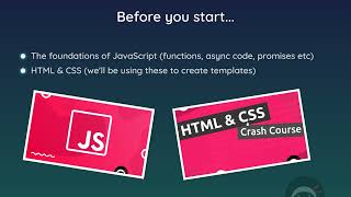 01 Node js Crash Course Tutorial #1 Introduction & Setup