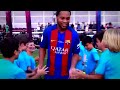 7 Players Destroyed By Ronaldinho Gaúcho