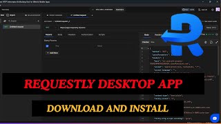 How to Download & Install Requestly Desktop App on Windows PC | Step-by-Step Guide ?