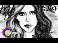 Lana Del Rey Disses Lady Gaga In Her